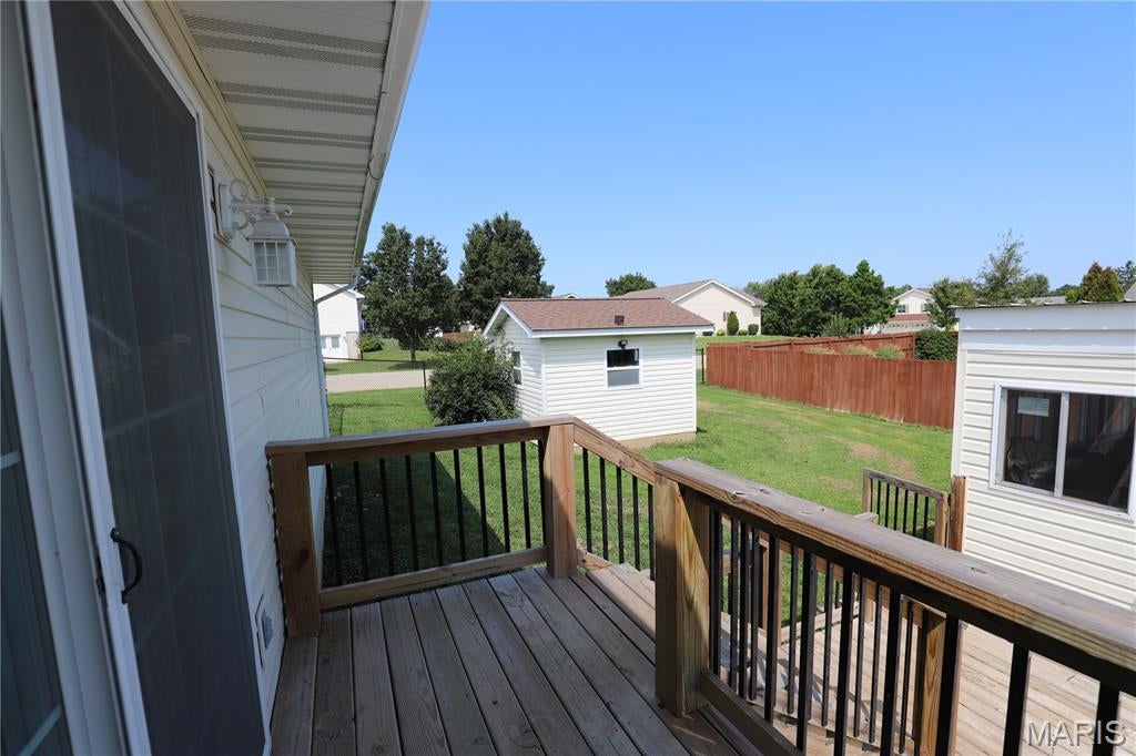 Hunters Ridge - Residential