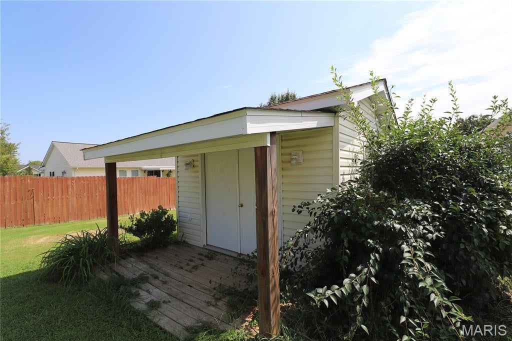 Hunters Ridge - Residential