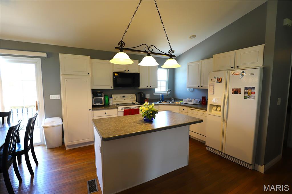 Hunters Ridge - Residential