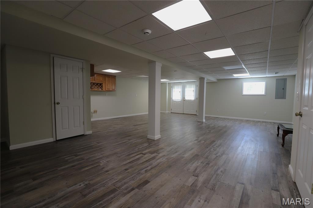 Hunters Ridge - Residential