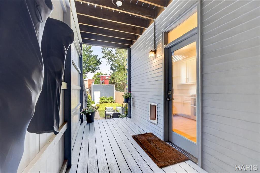 Lynch Add - Residential