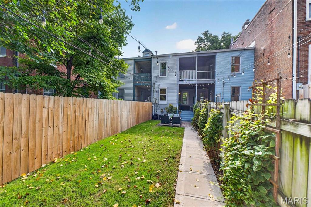 Lynch Add - Residential