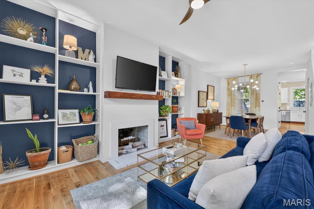 Lynch Add - Residential