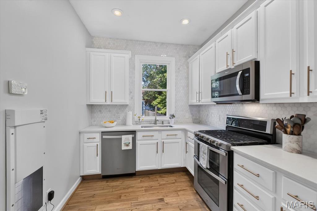Lynch Add - Residential
