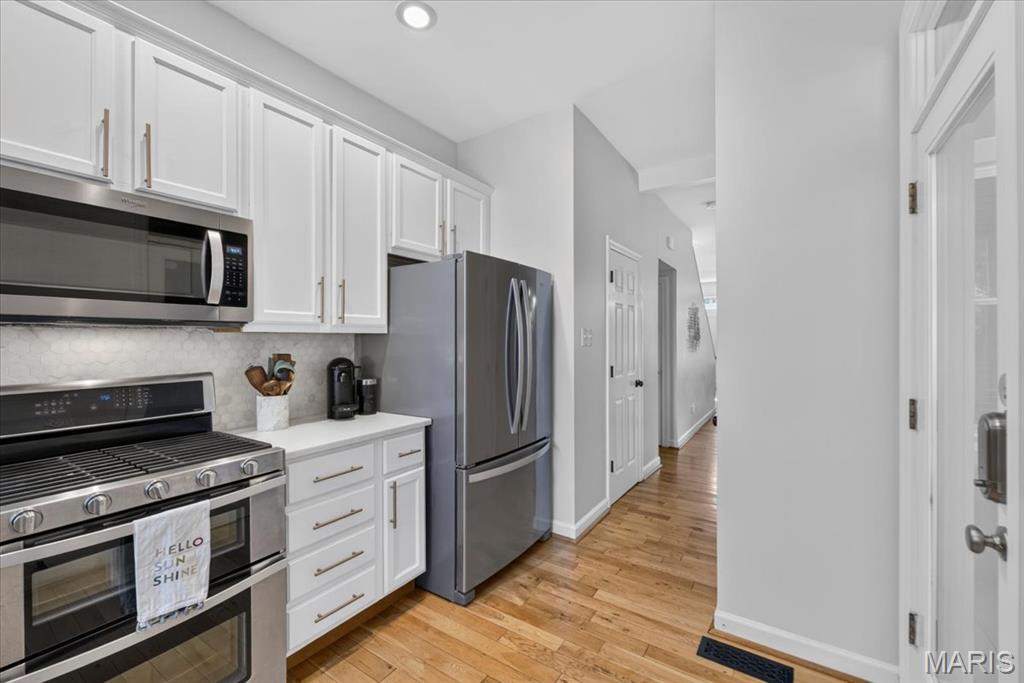Lynch Add - Residential