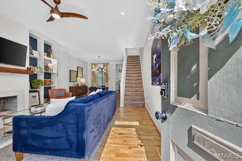 Lynch Add - Residential