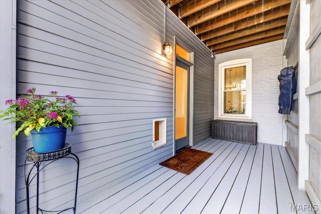 Lynch Add - Residential