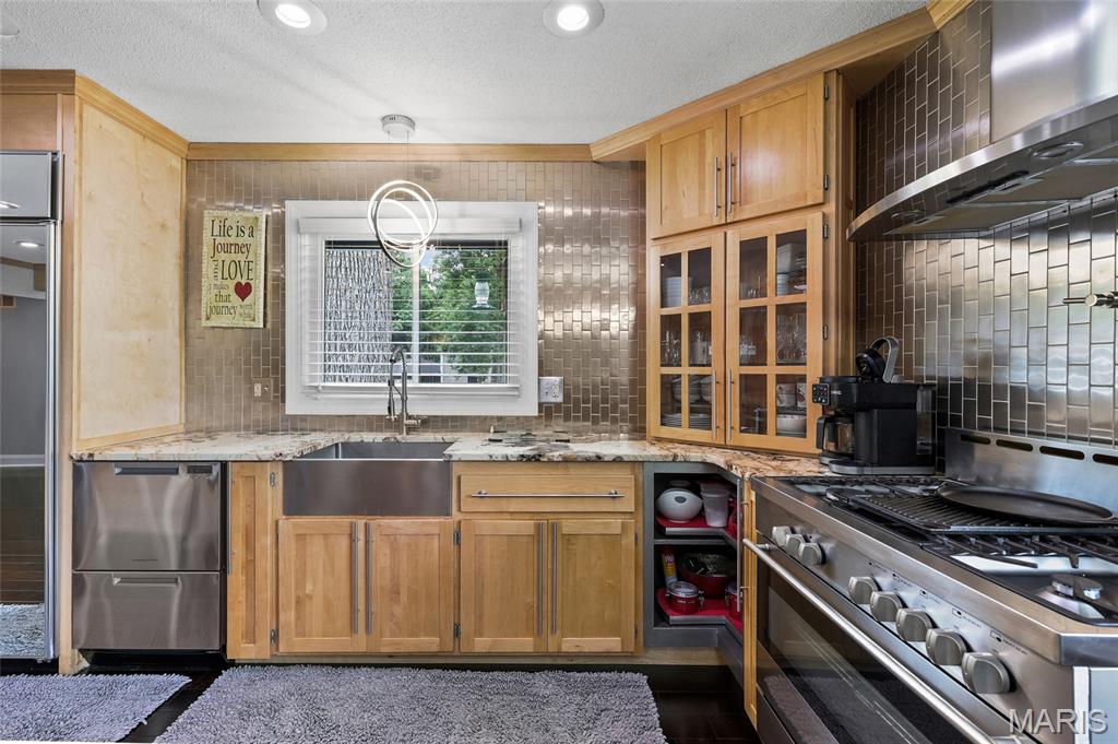 Lsl Fox Trail #3 - Residential