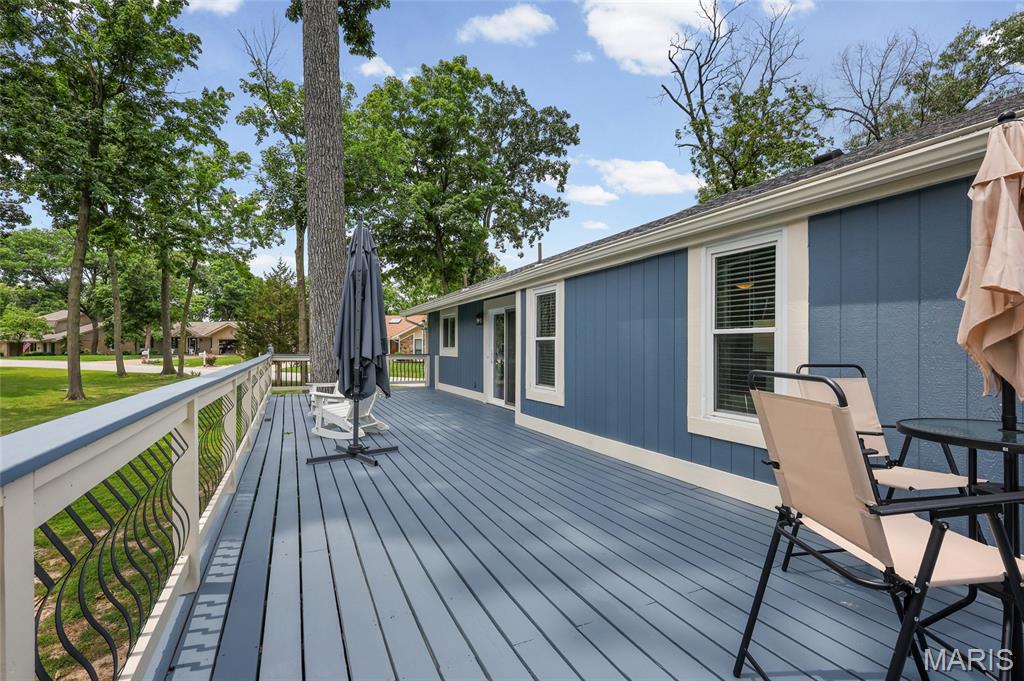Lsl Fox Trail #3 - Residential