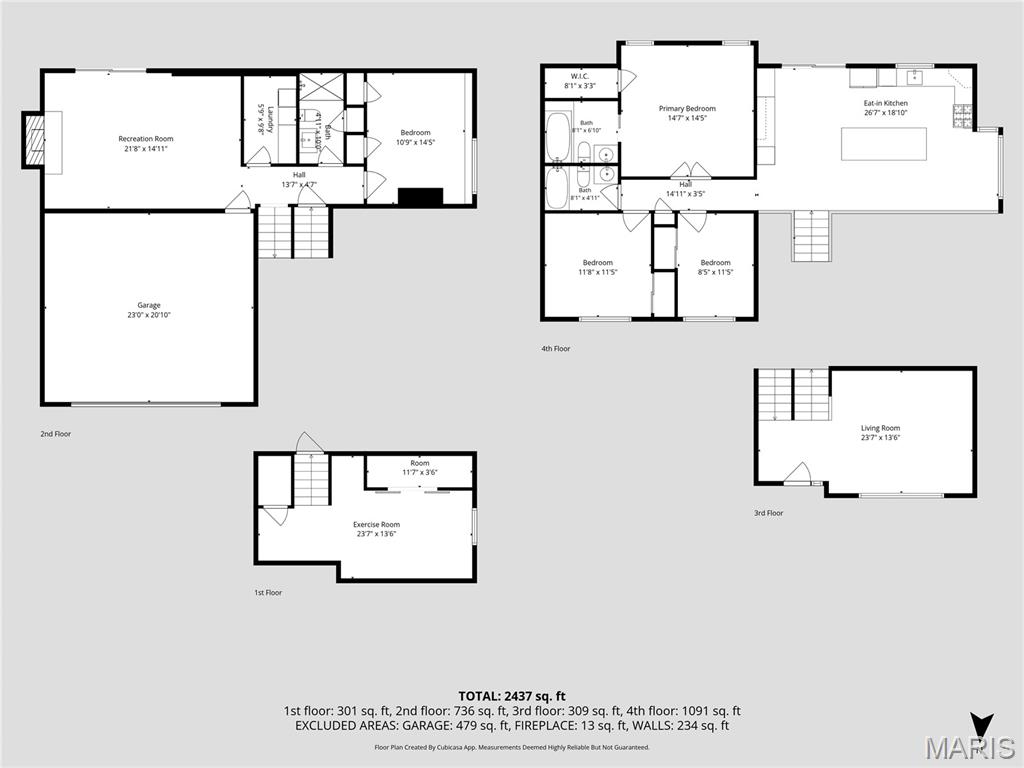 Lsl Fox Trail #3 - Residential