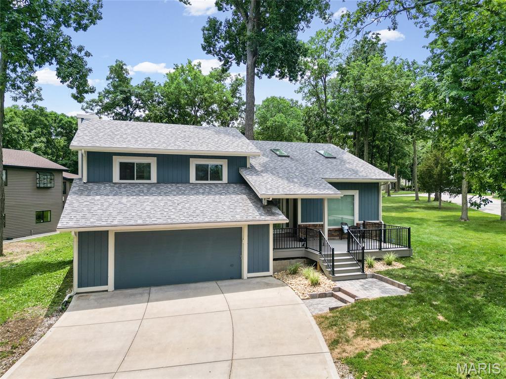 Lsl Fox Trail #3 - Residential