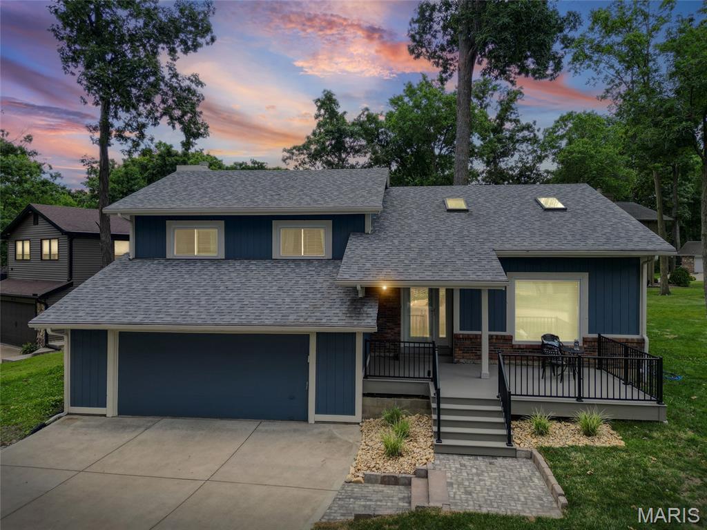 Lsl Fox Trail #3 - Residential