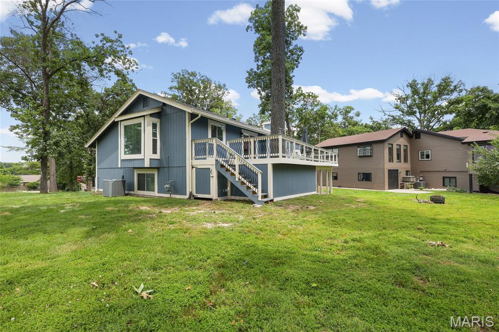 Lsl Fox Trail #3 - Residential
