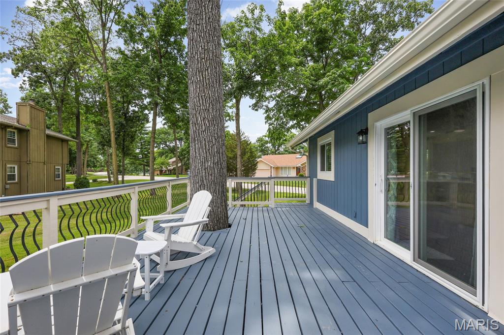 Lsl Fox Trail #3 - Residential