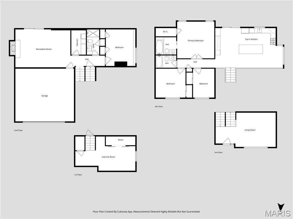 Lsl Fox Trail #3 - Residential