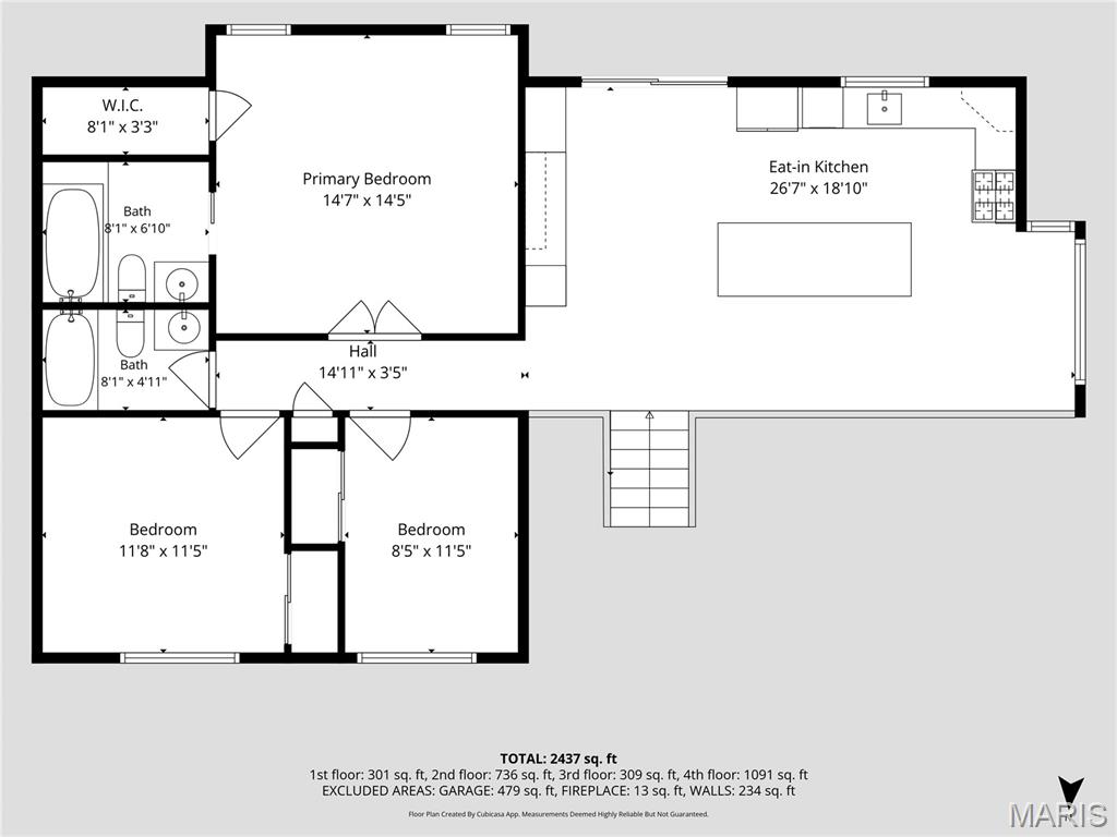 Lsl Fox Trail #3 - Residential