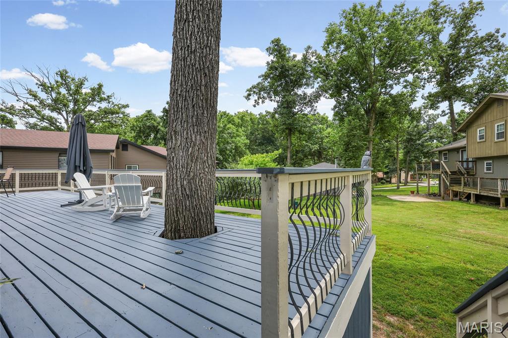 Lsl Fox Trail #3 - Residential