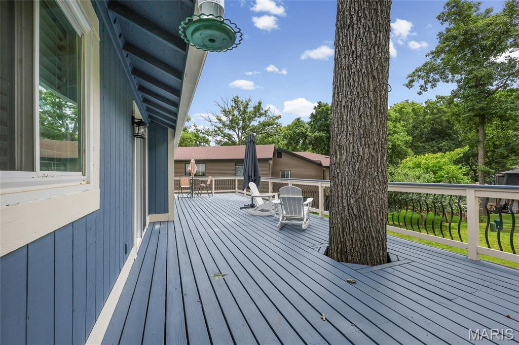Lsl Fox Trail #3 - Residential