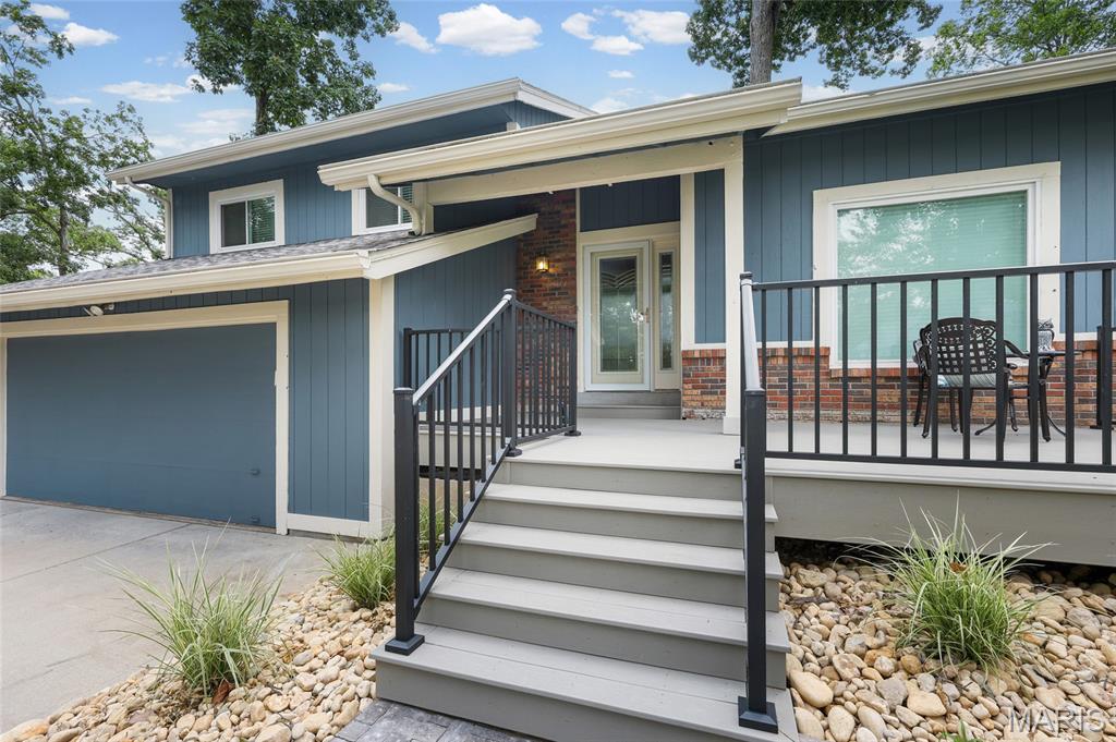 Lsl Fox Trail #3 - Residential