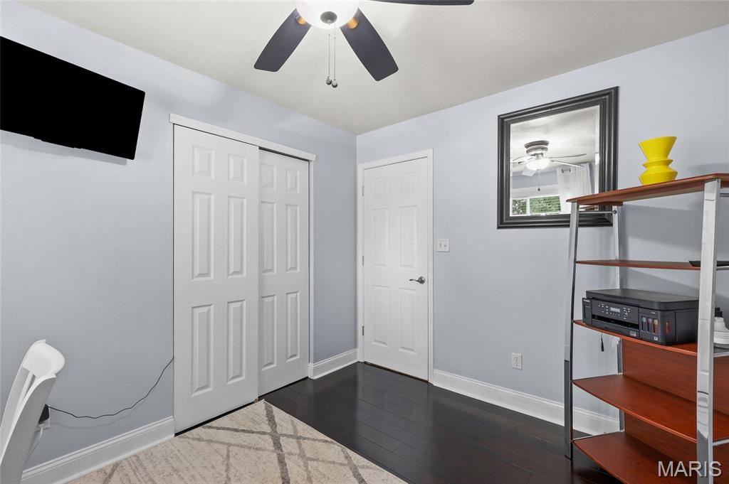 Lsl Fox Trail #3 - Residential