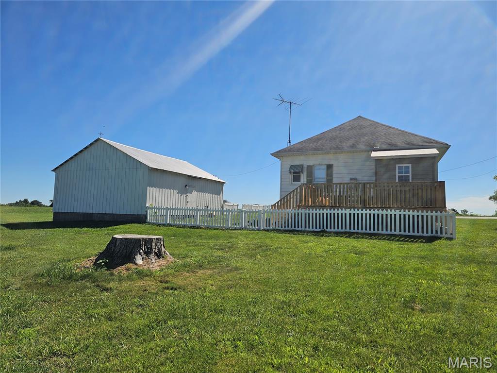 No - Residential