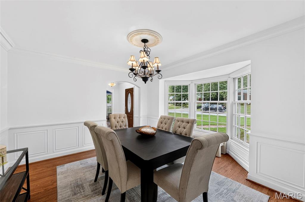 Webster Gardens 4 - Residential