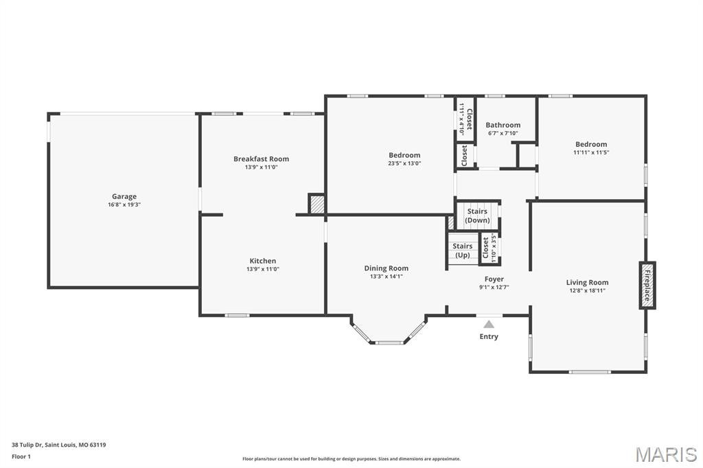 Webster Gardens 4 - Residential