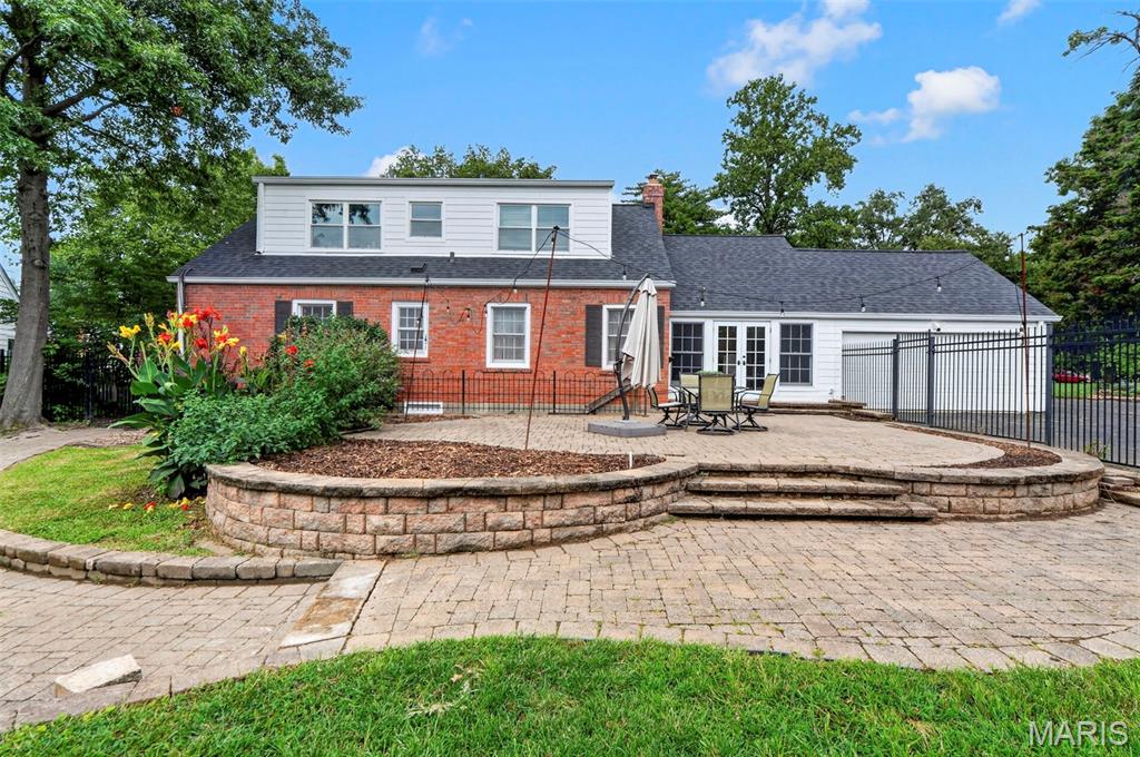 Webster Gardens 4 - Residential