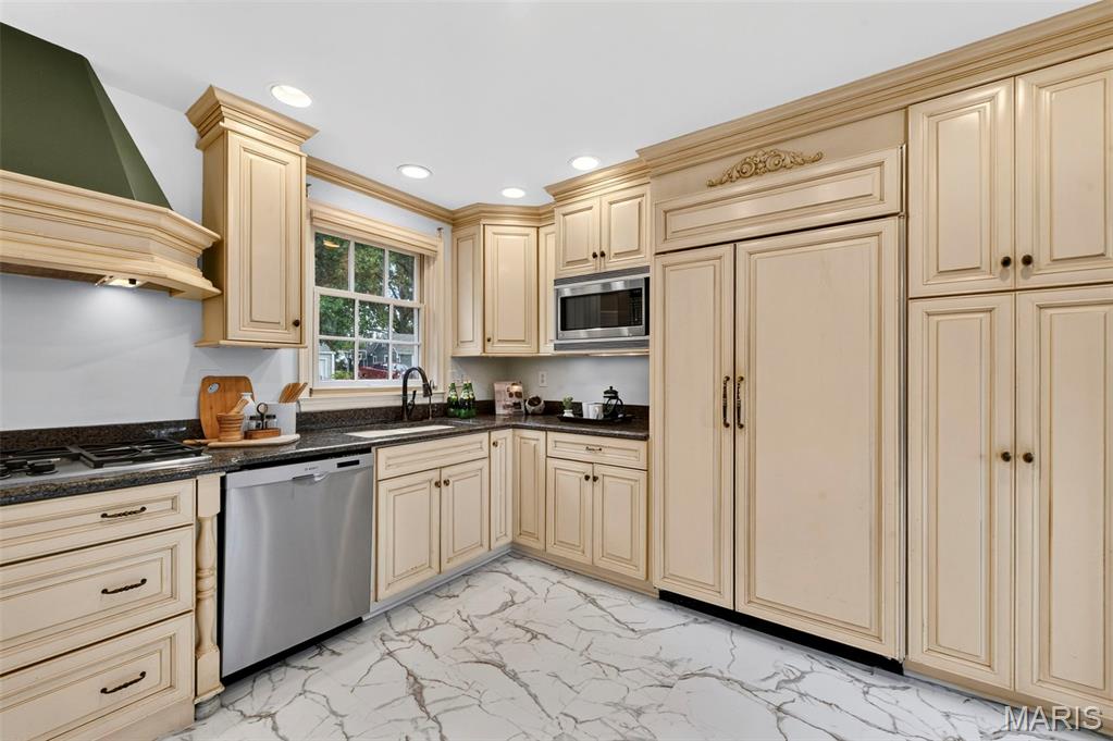 Webster Gardens 4 - Residential