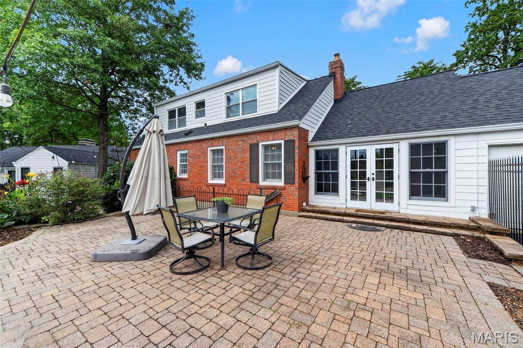 Webster Gardens 4 - Residential