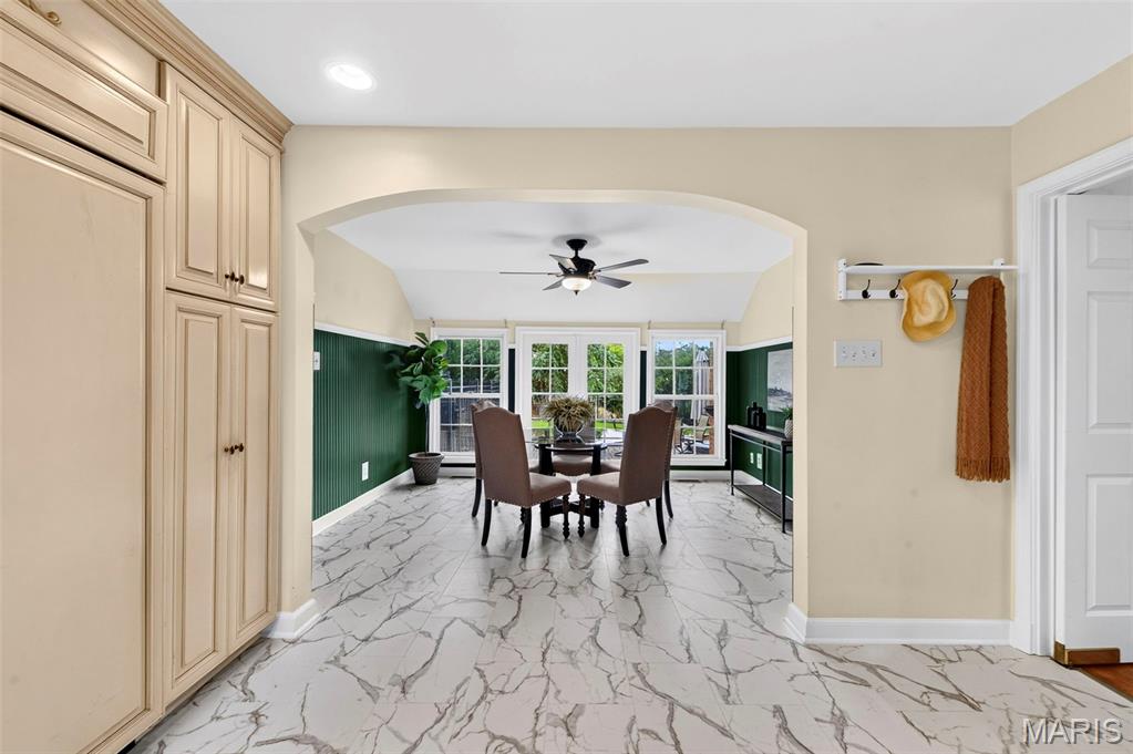 Webster Gardens 4 - Residential