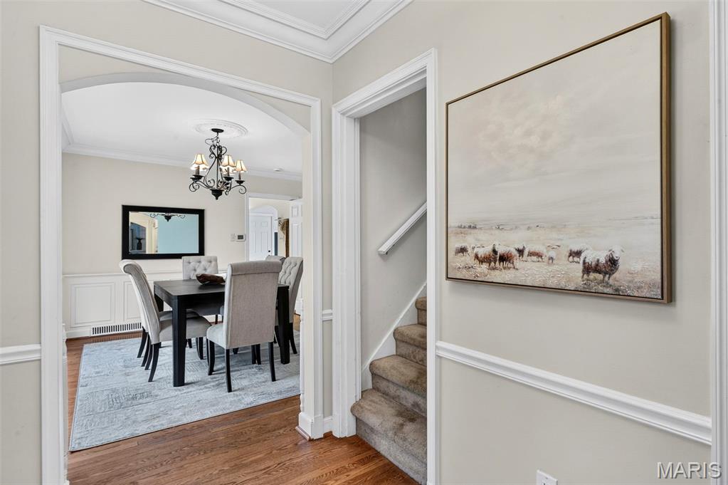 Webster Gardens 4 - Residential