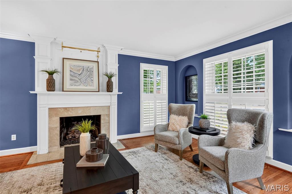 Webster Gardens 4 - Residential
