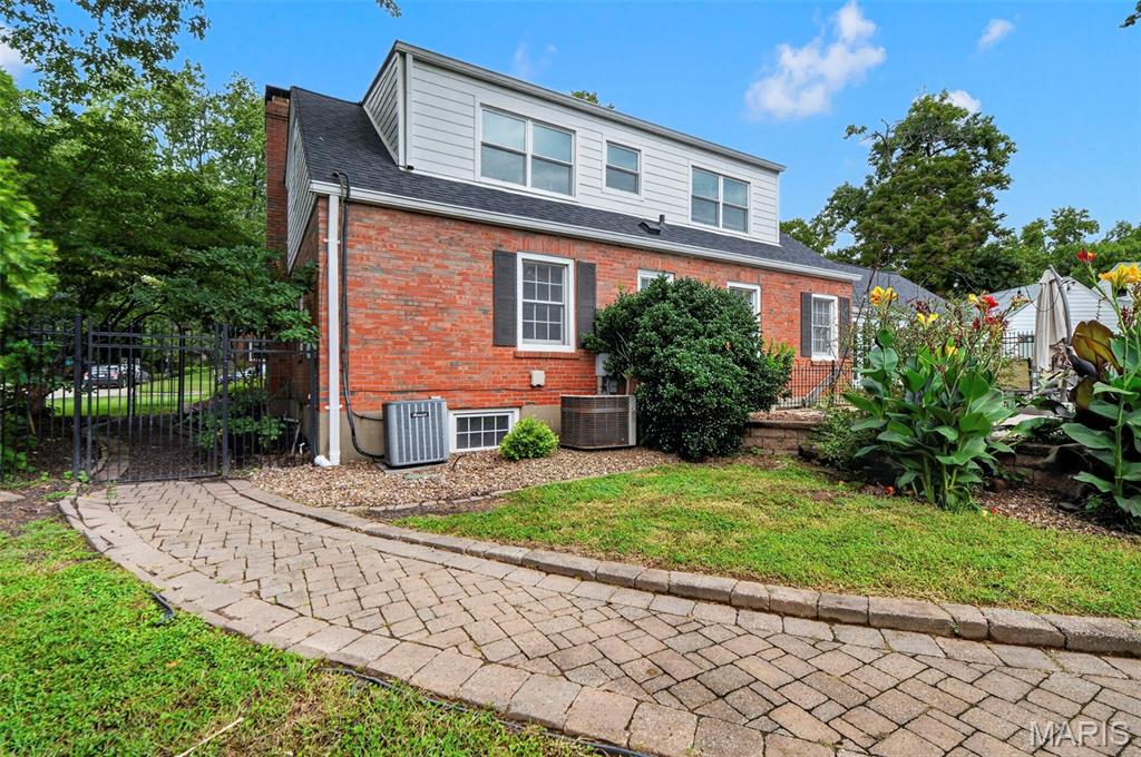 Webster Gardens 4 - Residential