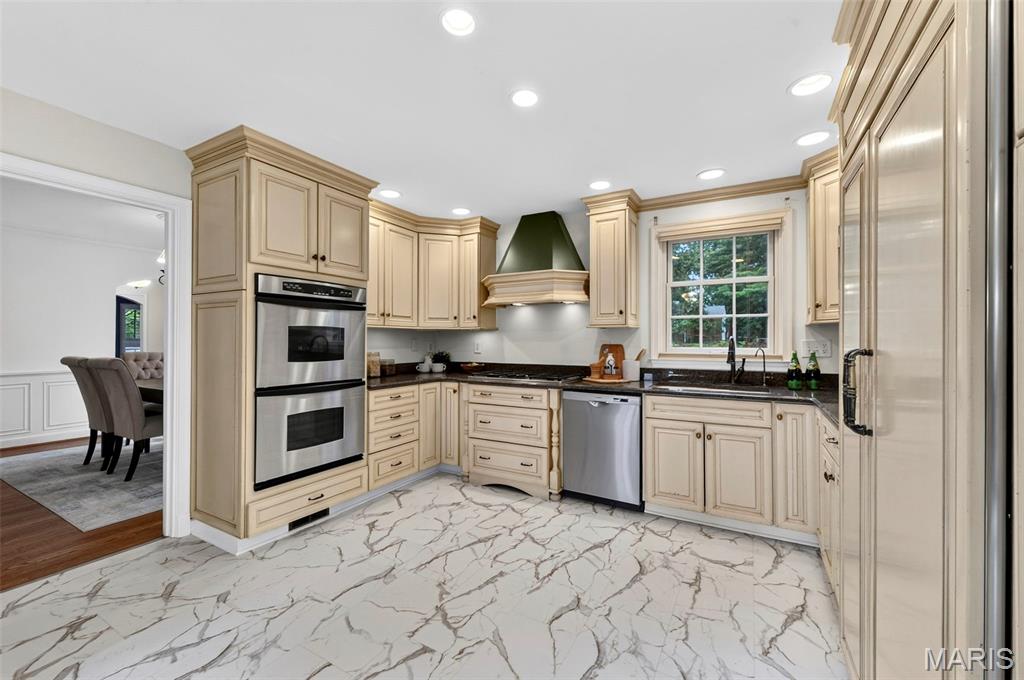Webster Gardens 4 - Residential