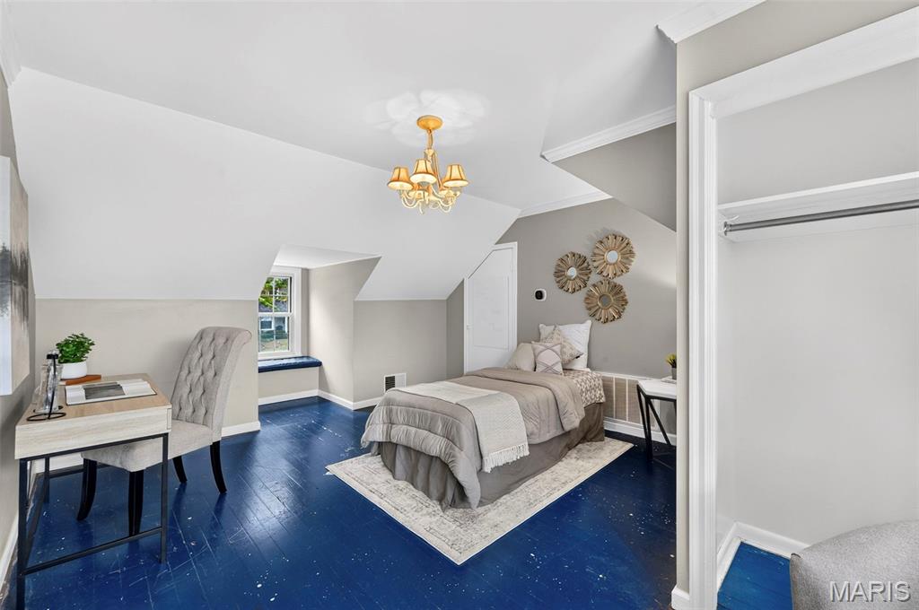 Webster Gardens 4 - Residential