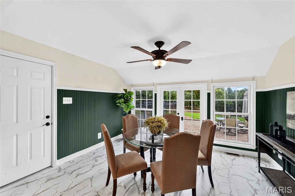 Webster Gardens 4 - Residential