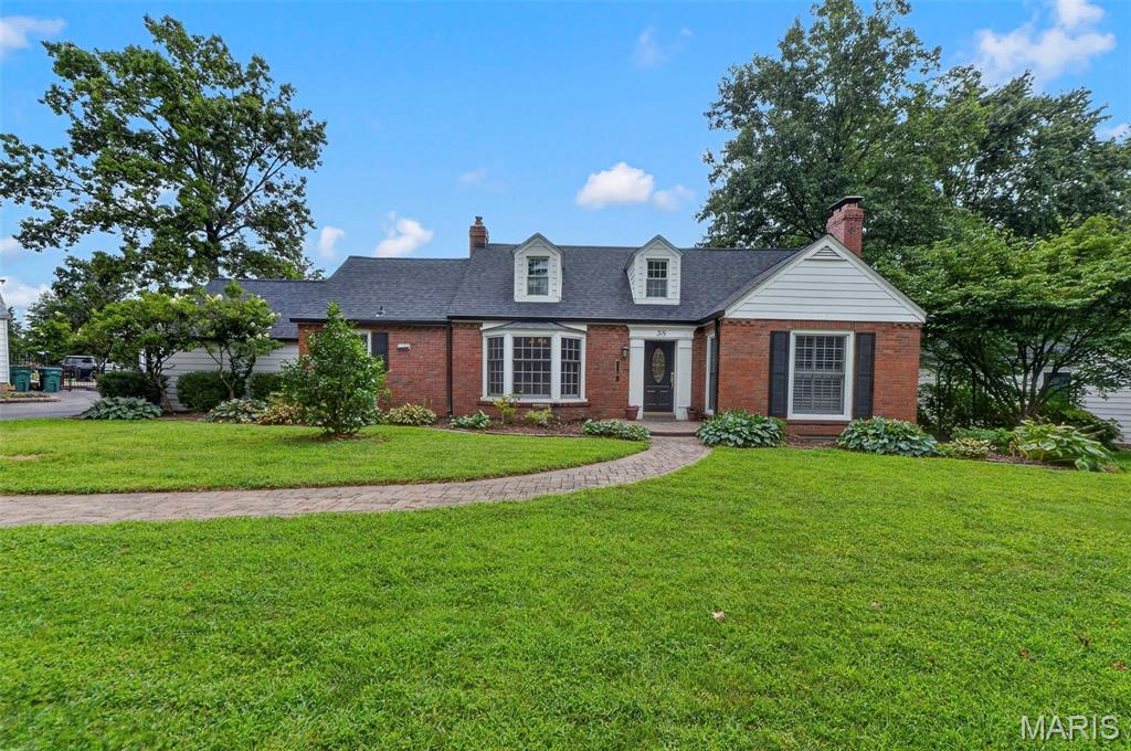 Webster Gardens 4 - Residential