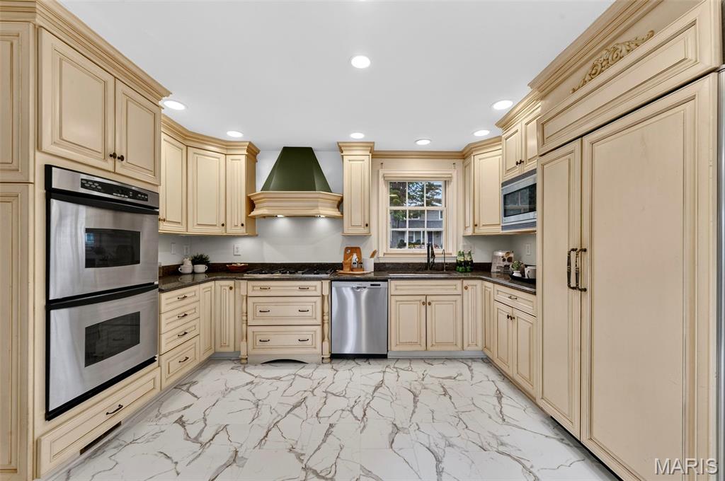 Webster Gardens 4 - Residential