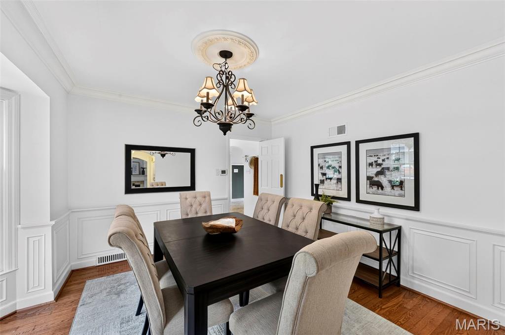 Webster Gardens 4 - Residential