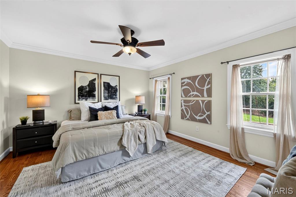 Webster Gardens 4 - Residential
