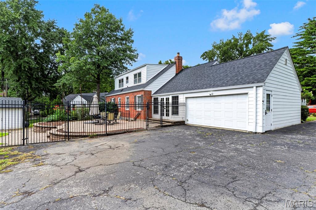 Webster Gardens 4 - Residential