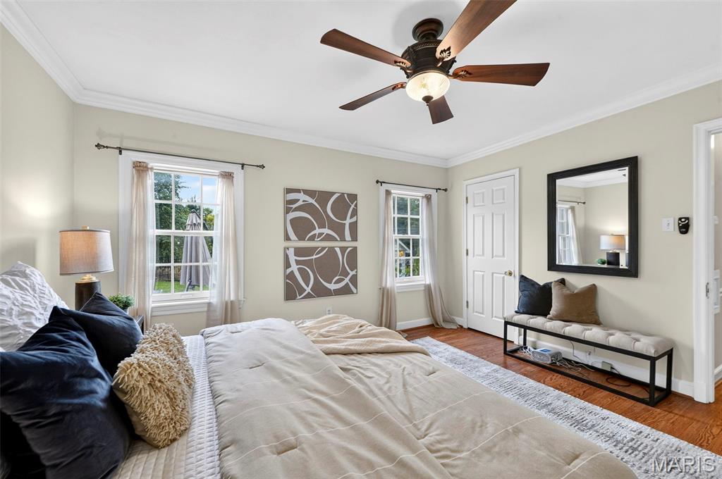 Webster Gardens 4 - Residential