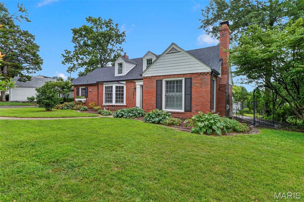 Webster Gardens 4 - Residential