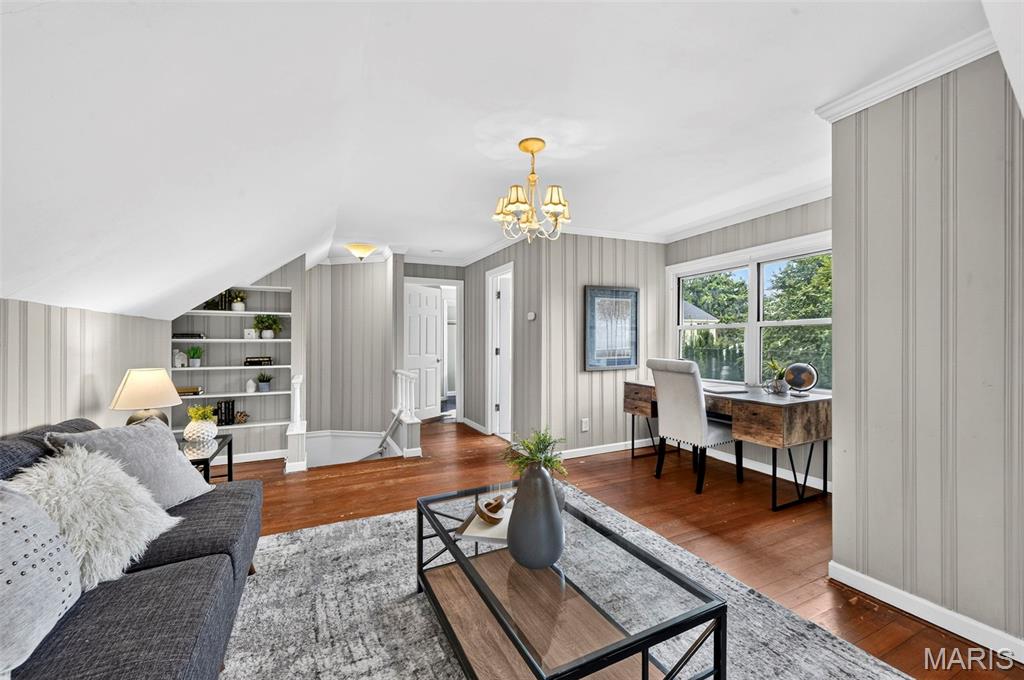 Webster Gardens 4 - Residential