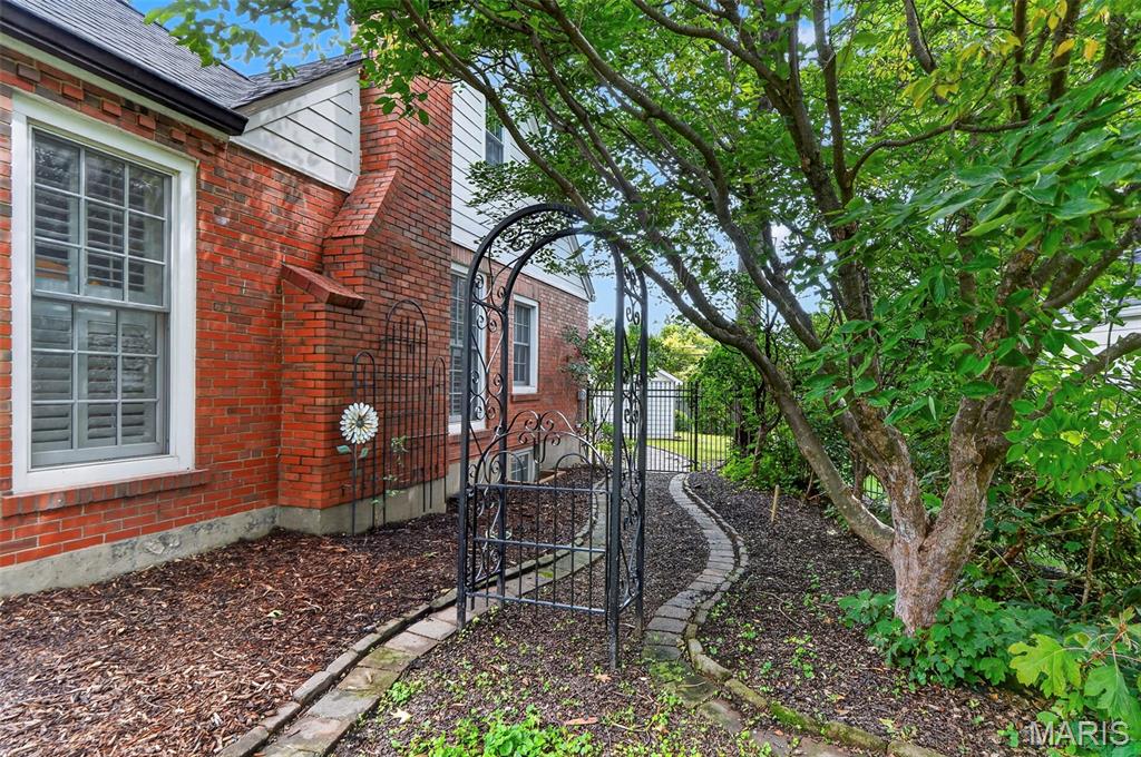 Webster Gardens 4 - Residential