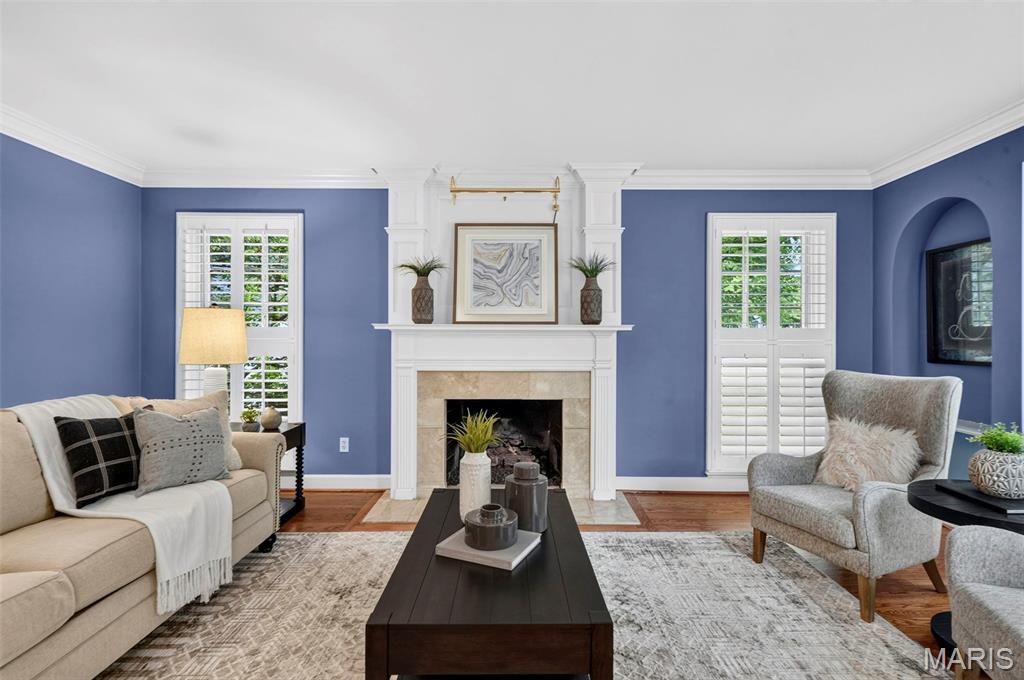 Webster Gardens 4 - Residential