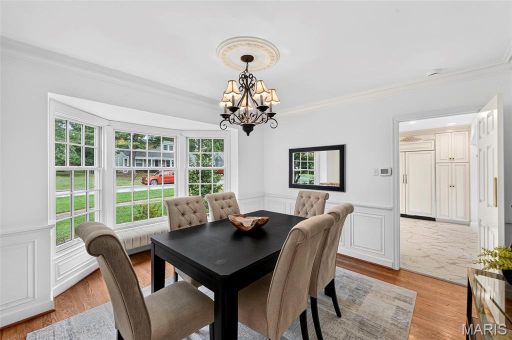 Webster Gardens 4 - Residential
