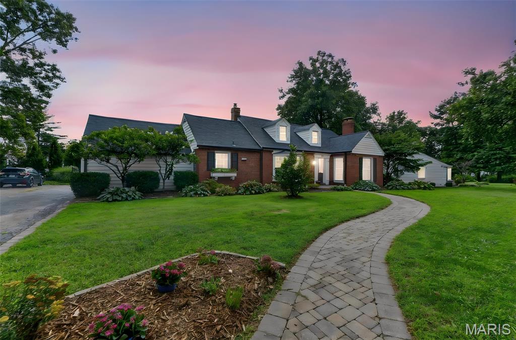 Webster Gardens 4 - Residential