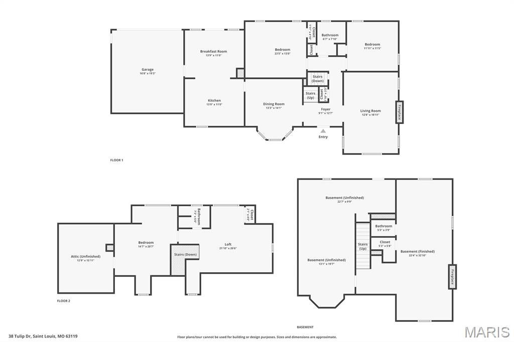 Webster Gardens 4 - Residential